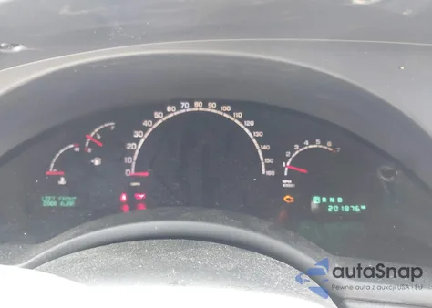 2005 Chrysler Pacifica Touring from USA, damaged, VIN 2C4GF68445R408229